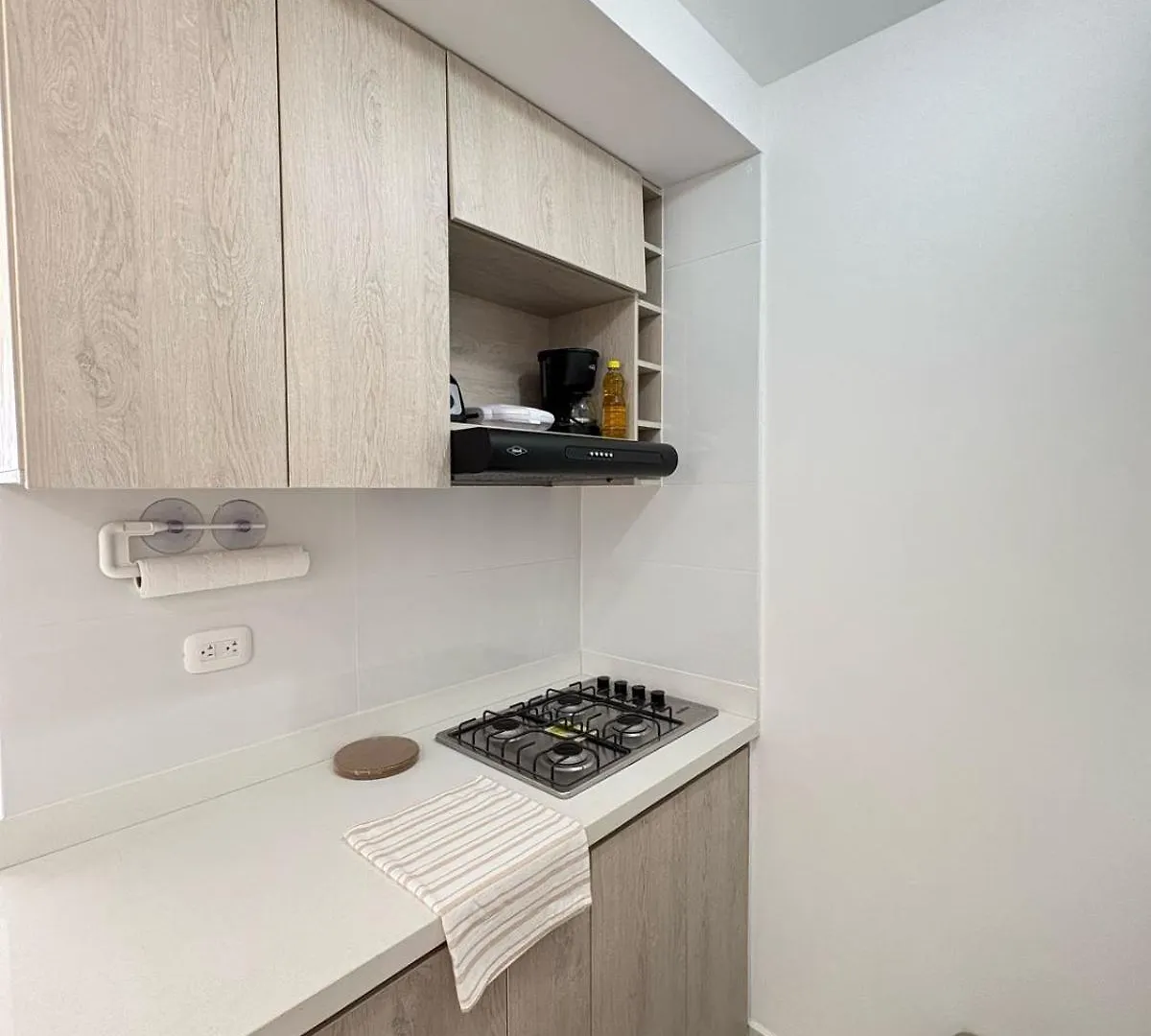 Be The First To Stay In Our Beautiful Apartment Cartagena Colombia