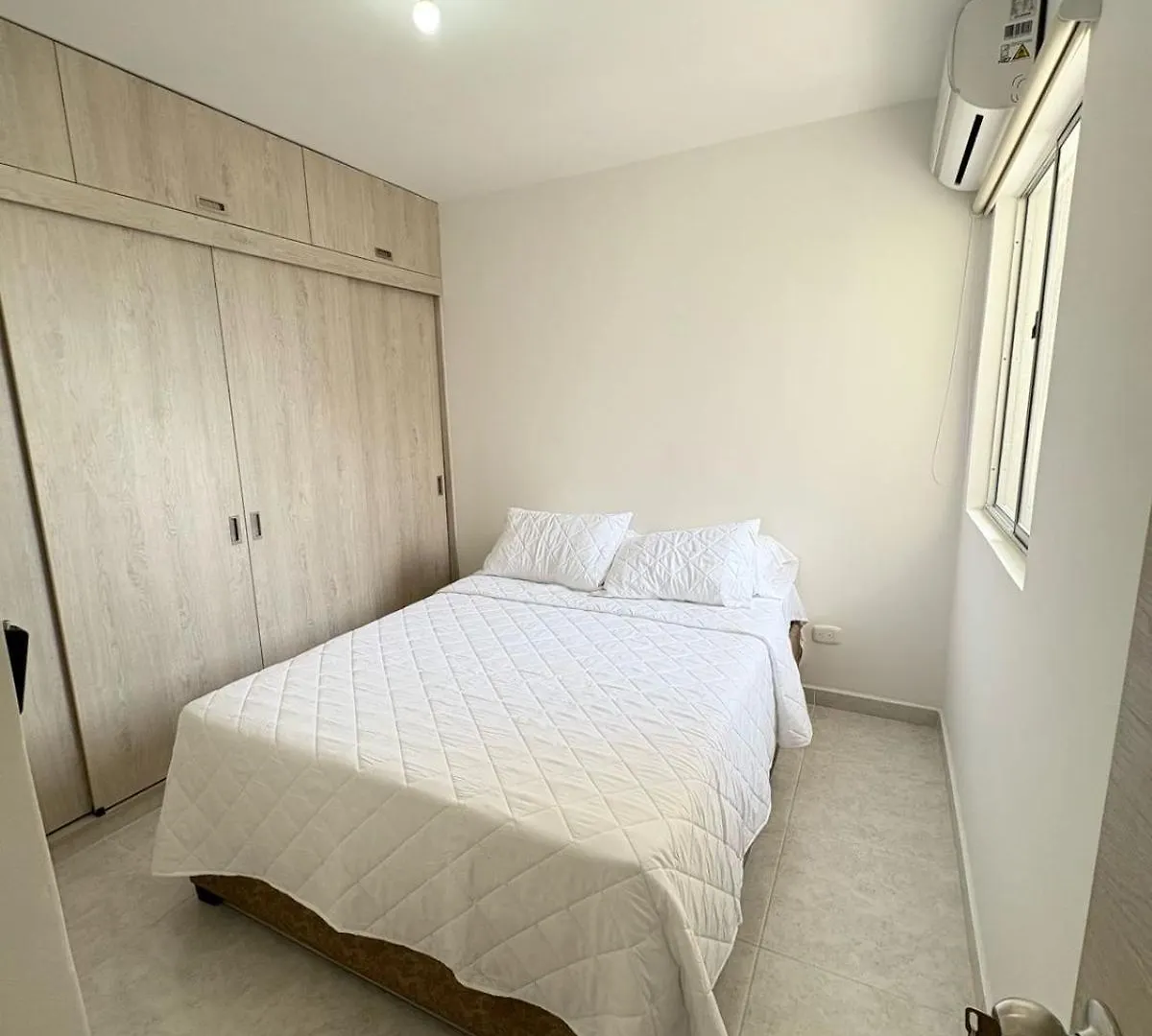 Be The First To Stay In Our Beautiful Apartment Cartagena 0*,