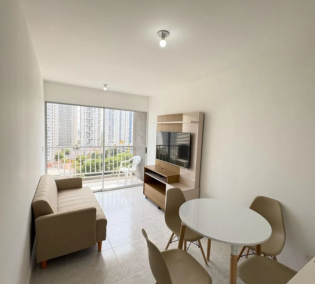 Be The First To Stay In Our Beautiful Apartment Cartagena