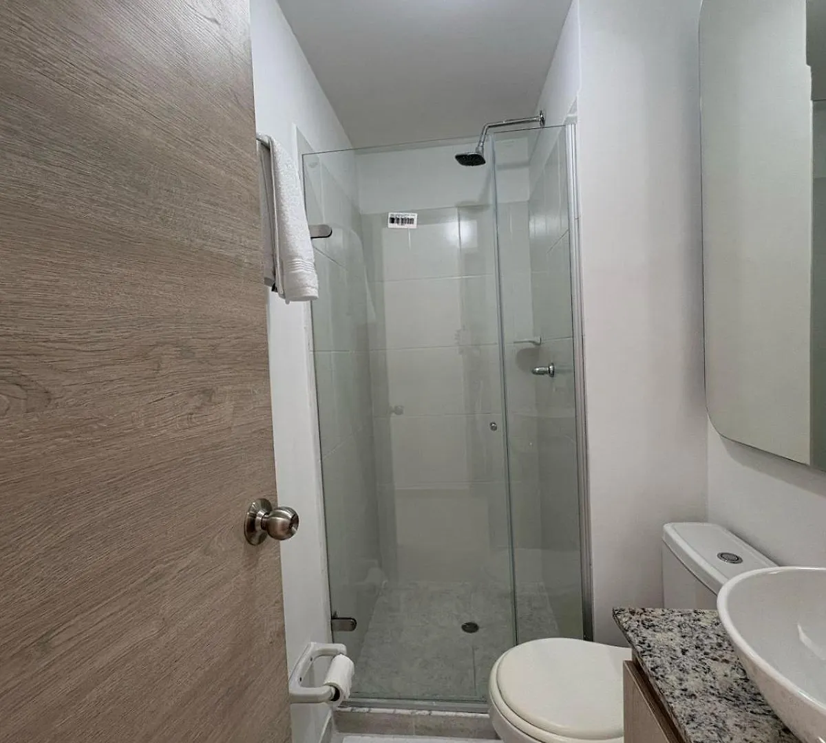 Be The First To Stay In Our Beautiful Apartment Cartagena 0*,