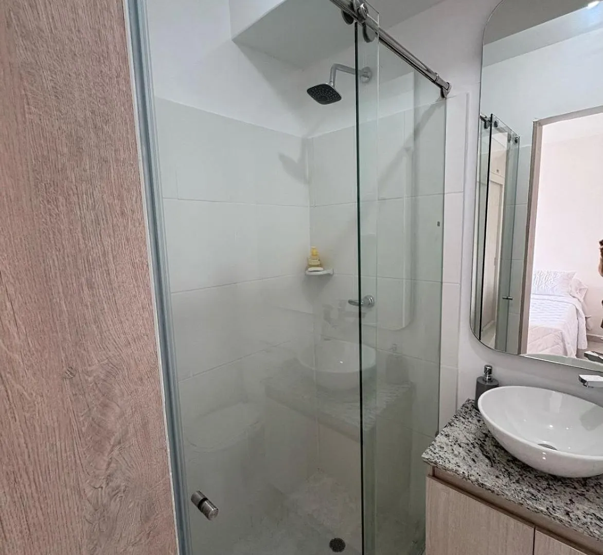 Be The First To Stay In Our Beautiful Apartment Cartagena