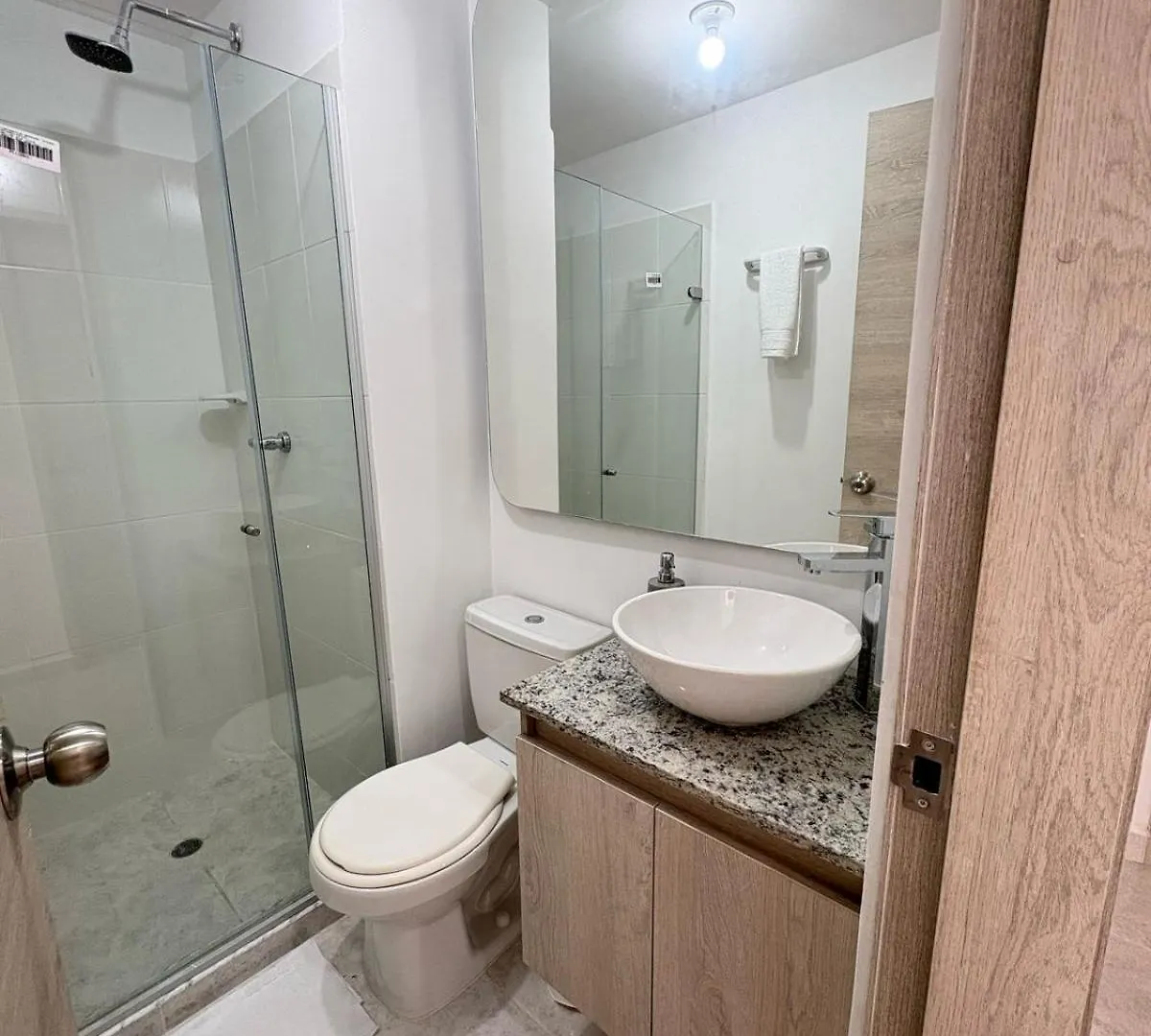 Be The First To Stay In Our Beautiful Apartment Cartagena