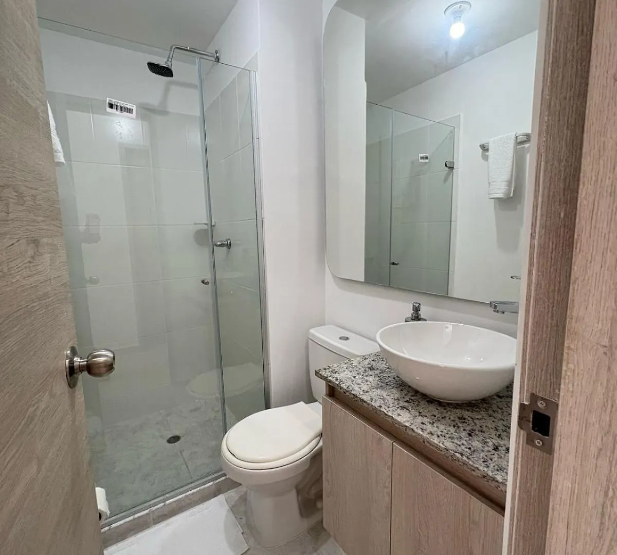 Be The First To Stay In Our Beautiful Apartment Cartagena 0*,  Colombia