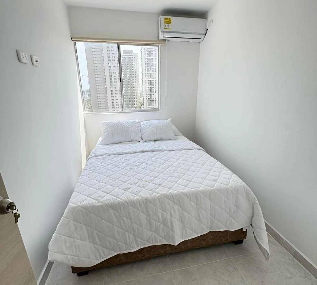 Be The First To Stay In Our Beautiful Apartment Cartagena