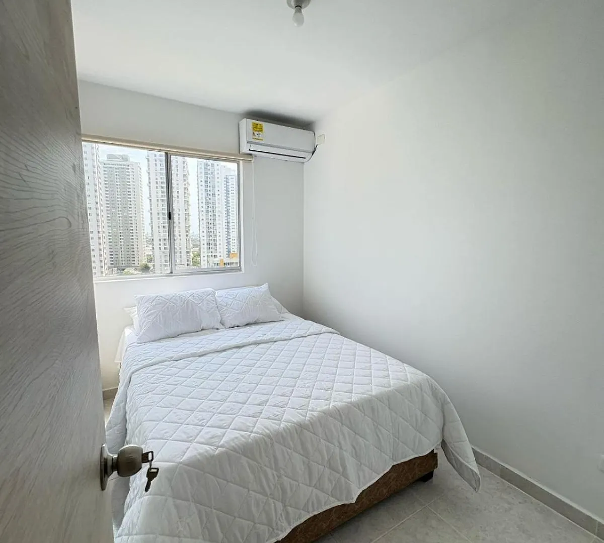 Be The First To Stay In Our Beautiful Apartment Cartagena 0*,  Colombia